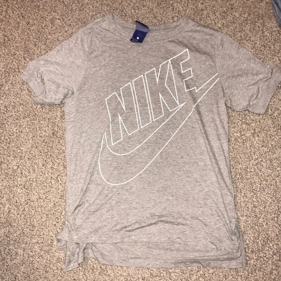 Nike Tops - A new nike sport t shirt Nike Tops - A new nike sport t shirt
